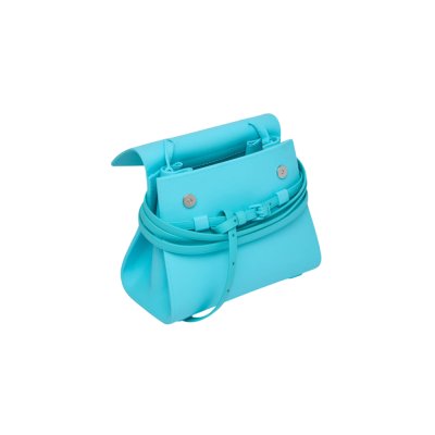 THE TIE ME SMALL HAND BAG